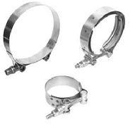 Band Clamps