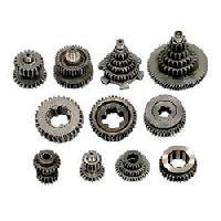 three wheeler gears