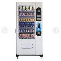 automatic soda machine