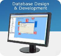 database development services