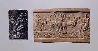 Cylinder Seals