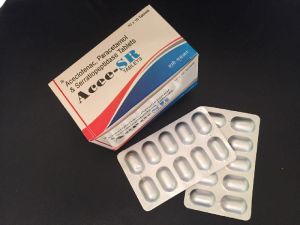 Acee-SR Tablets