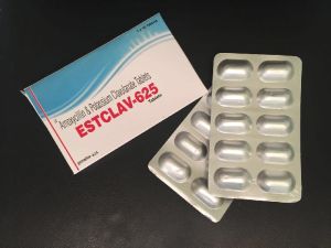 Estclav-625 Tablets