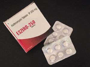 Esziro-250 Tablets