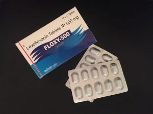 Floxy-500 Tablets