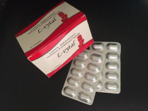 L-Vytal Capsules