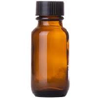 Essential Oil Bottle