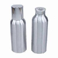 powder bottles