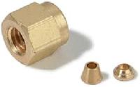 Brass Ferrule