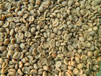 unwashed arabica coffee