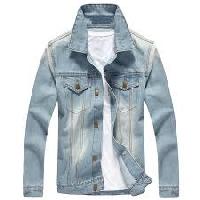 jeans jacket