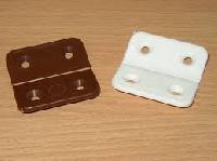 plastic hinges