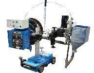 Automatic Welding Machine