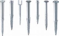 ground screws