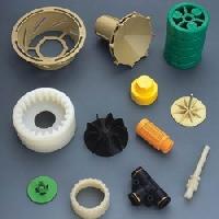 engineering plastic parts