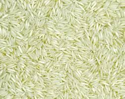 PR 11 Sella Basmati Rice