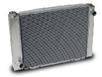 vehicle radiators