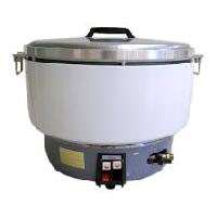 commercial gas rice cooker