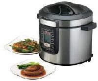 Electric Pressure Cooker