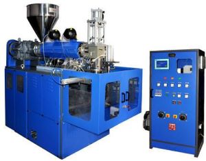 Blow Molding Machine