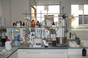 Laboratory Equipment