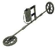 Deep Search Metal Detector