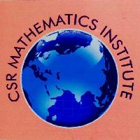 CSR INSTITUTE OF MATHEMATICS