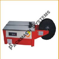 pp strapping machine