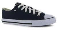 Men Canvas Shoe