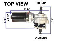 electrical power steering system