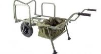 Single Wheel Barrow