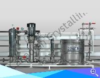 water purification plants