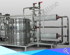 Water Treatment Purification