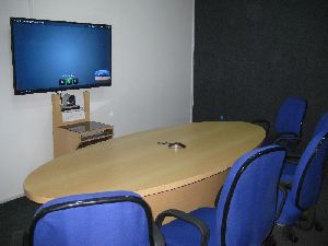 video conferencing services