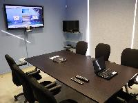 Video Conferencing Room