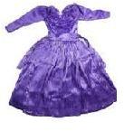 Kids Gown