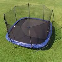 Trampoline