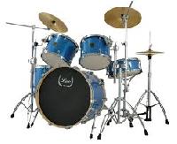 drum instruments