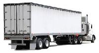 heavy truck trailers