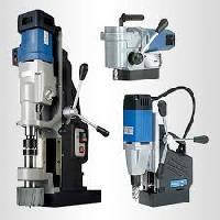 Magnetic Drilling Machines