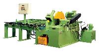 BILLET CUTTING MACHINE