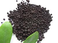 humic granules