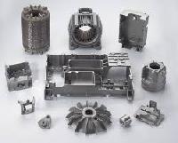 electrical castings