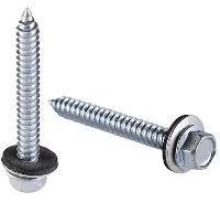 thread cutting screw