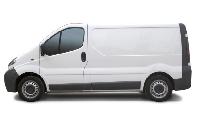 Delivery Vans