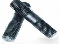 fasteners double end stud bolts