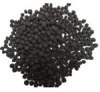 humic granules