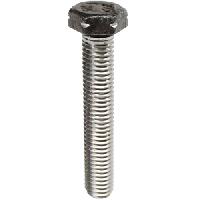 threaded bolts