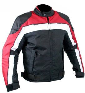 MOTOWEAR RESISTOR JACKET