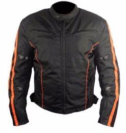 MOTOWEAR REVOLUTION JACKET